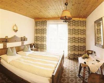 фото отеля Ferienhotel Neuwirt