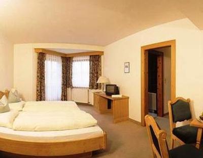 фото отеля Ferienhotel Neuwirt
