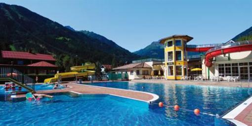фото отеля Ferienhotel Neuwirt