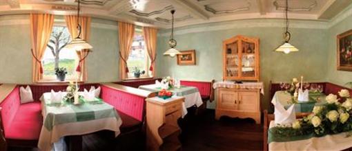 фото отеля Ferienhotel Neuwirt
