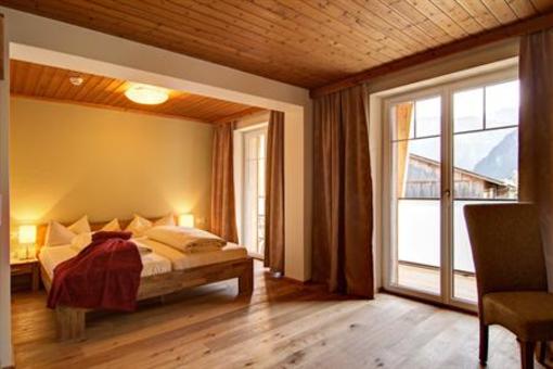 фото отеля Ferienhotel Neuwirt