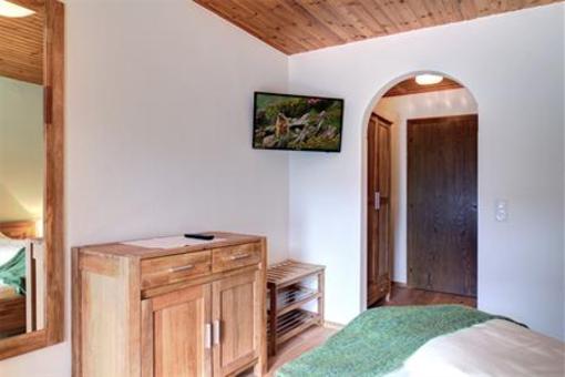фото отеля Ferienhotel Neuwirt