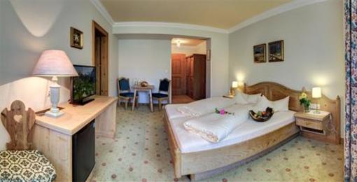 фото отеля Ferienhotel Neuwirt