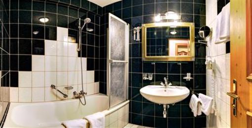 фото отеля Ferienhotel Neuwirt