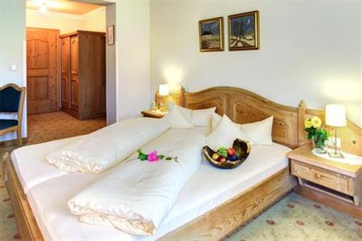 фото отеля Ferienhotel Neuwirt