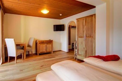 фото отеля Ferienhotel Neuwirt