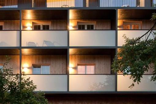 фото отеля Ferienhotel Neuwirt