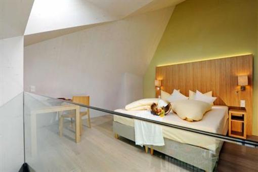 фото отеля Ferienhotel Neuwirt