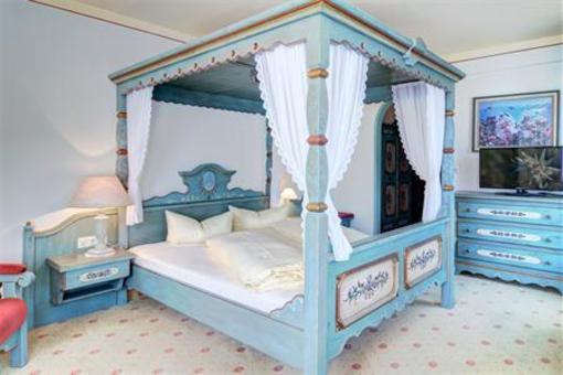 фото отеля Ferienhotel Neuwirt