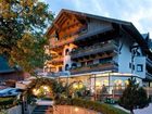 фото отеля Ferienhotel Neuwirt