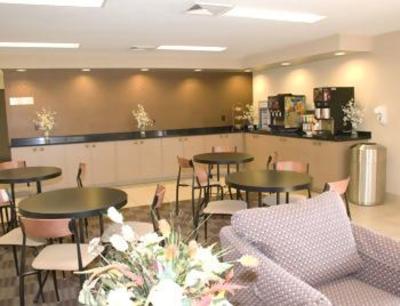 фото отеля Comfort Inn Clarion