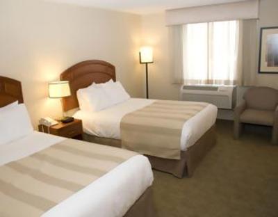 фото отеля Comfort Inn Clarion