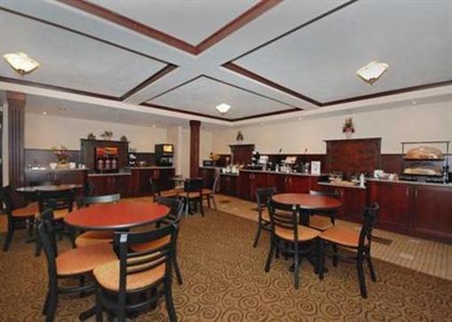 фото отеля Comfort Inn Clarion