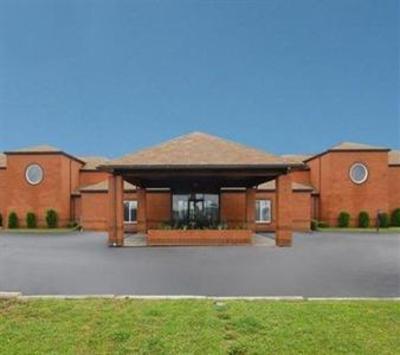 фото отеля Comfort Inn Clarion