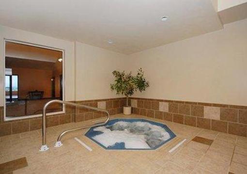 фото отеля Comfort Inn Clarion
