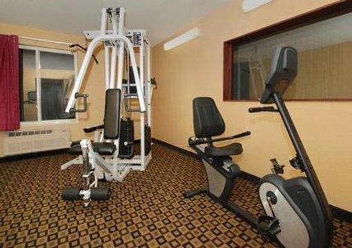 фото отеля Comfort Inn Clarion