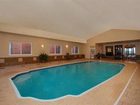 фото отеля Comfort Inn Clarion
