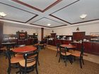 фото отеля Comfort Inn Clarion