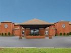 фото отеля Comfort Inn Clarion