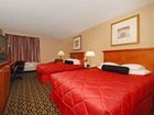 фото отеля Comfort Inn Clarion