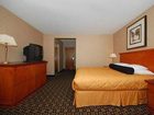 фото отеля Comfort Inn Clarion