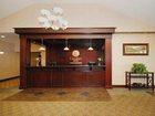 фото отеля Comfort Inn Clarion