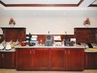фото отеля Comfort Inn Clarion