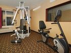 фото отеля Comfort Inn Clarion