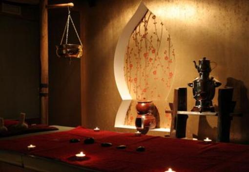 фото отеля Villa Hoff Wellness & Spa Hotel Trzesacz