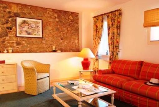 фото отеля Hotel Le Domaine De Falgos Saint-Laurent-de-Cerdans