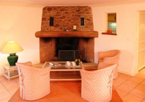 фото отеля Hotel Le Domaine De Falgos Saint-Laurent-de-Cerdans