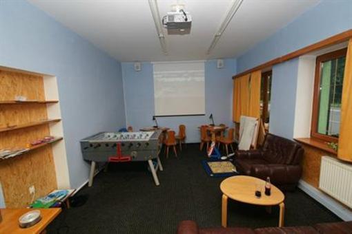 фото отеля Hotel Styl