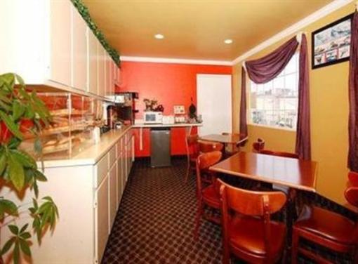 фото отеля Rodeway Inn Fort Hood Killeen