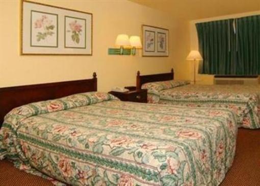 фото отеля Rodeway Inn Fort Hood Killeen