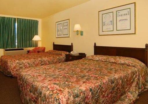 фото отеля Rodeway Inn Fort Hood Killeen
