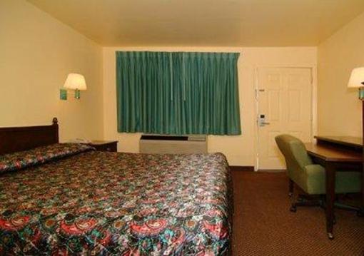фото отеля Rodeway Inn Fort Hood Killeen