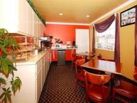 Rodeway Inn Fort Hood Killeen