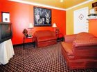 фото отеля Rodeway Inn Fort Hood Killeen