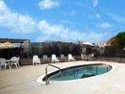 фото отеля Rodeway Inn Fort Hood Killeen