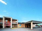 фото отеля Rodeway Inn Fort Hood Killeen