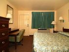 фото отеля Rodeway Inn Fort Hood Killeen