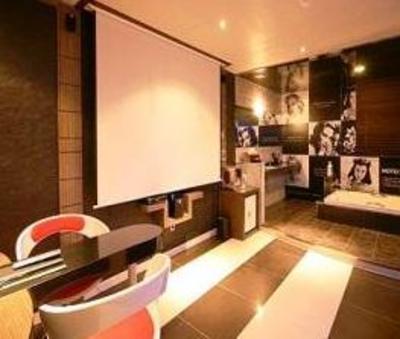 фото отеля Motel MU