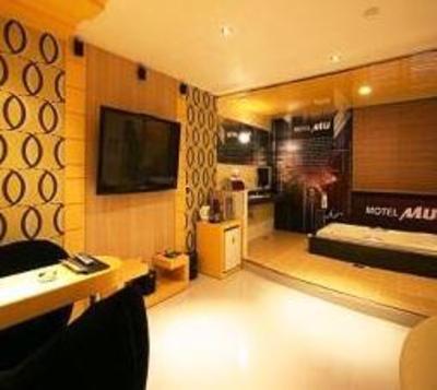 фото отеля Motel MU
