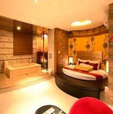 фото отеля Motel MU