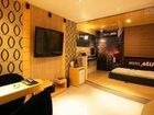 фото отеля Motel MU