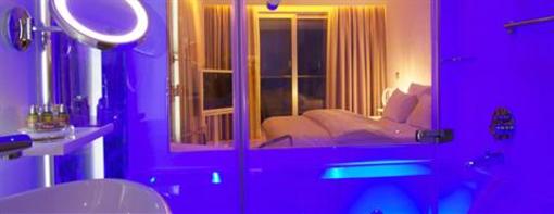 фото отеля Venn Boutique Hotel