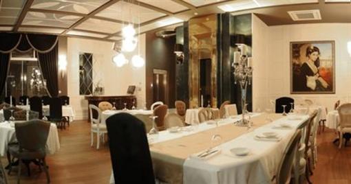 фото отеля Venn Boutique Hotel