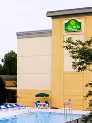 фото отеля La Quinta Inn & Suites Baltimore South Glen Burnie