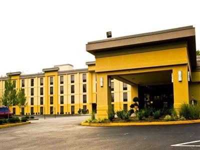 фото отеля La Quinta Inn & Suites Baltimore South Glen Burnie