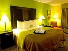 фото отеля La Quinta Inn & Suites Baltimore South Glen Burnie